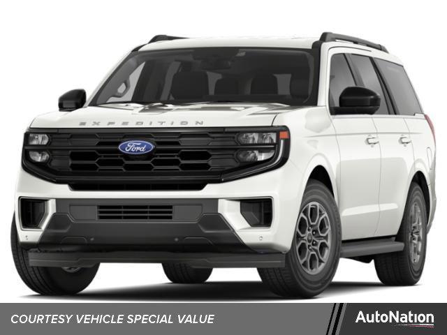 new 2025 Ford Expedition car, priced at $64,777