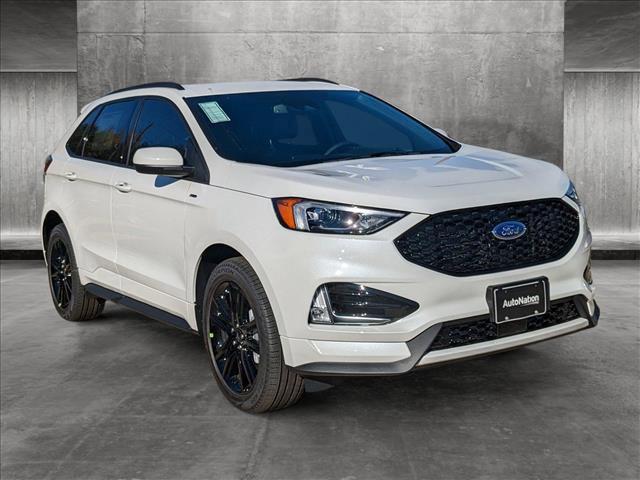 new 2024 Ford Edge car, priced at $35,995