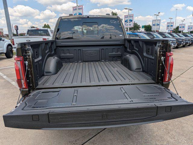 new 2025 Ford F-150 car, priced at $100,700
