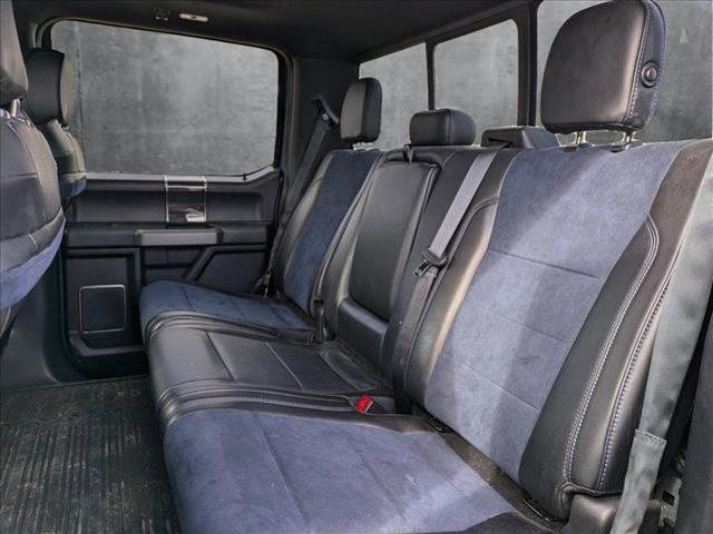 used 2019 Ford F-150 car, priced at $44,698