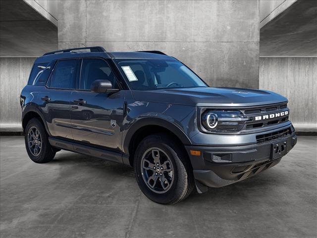 new 2024 Ford Bronco Sport car, priced at $26,051