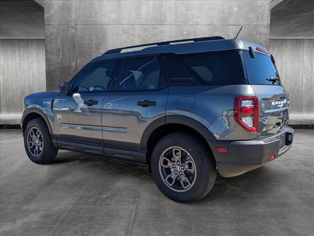 new 2024 Ford Bronco Sport car, priced at $26,051