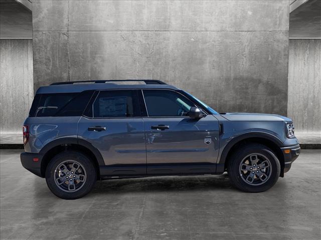 new 2024 Ford Bronco Sport car, priced at $26,051