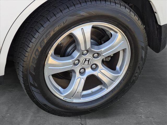 used 2012 Honda Pilot car, priced at $9,995