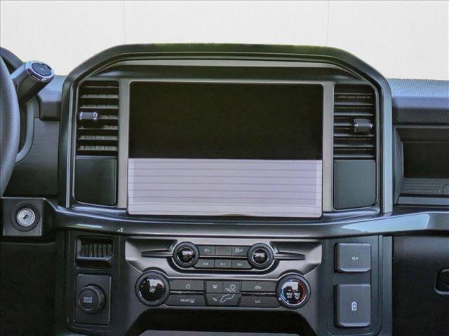 new 2025 Ford F-150 car, priced at $41,777