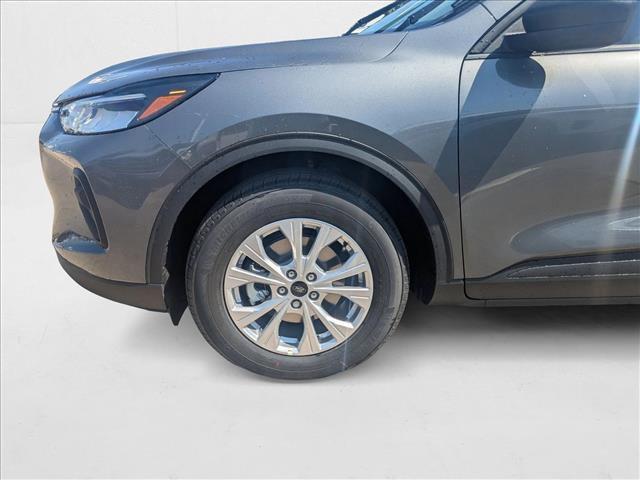 new 2025 Ford Escape car, priced at $23,925