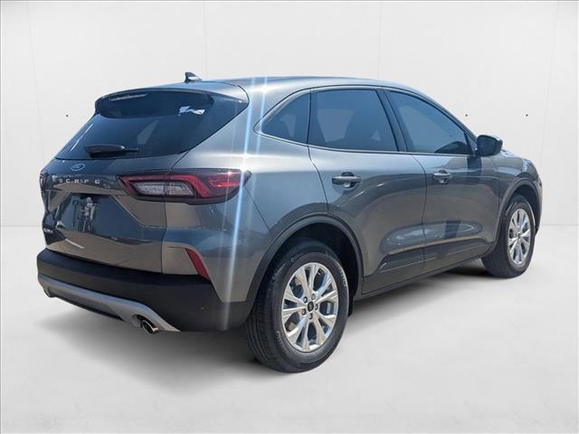 new 2025 Ford Escape car, priced at $23,925