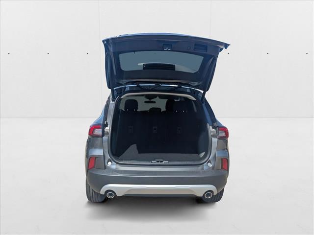 new 2025 Ford Escape car, priced at $23,925