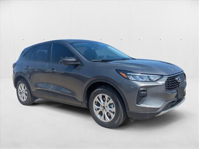 new 2025 Ford Escape car, priced at $23,925