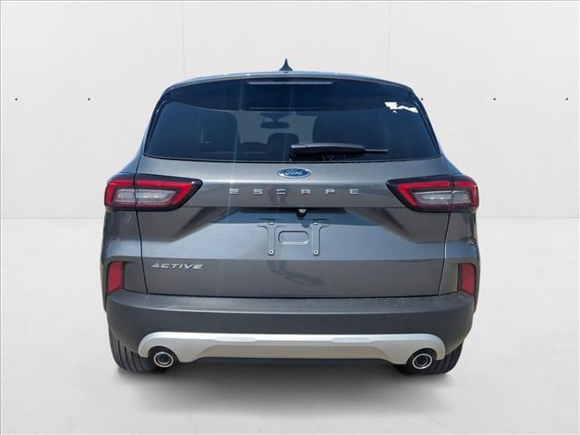new 2025 Ford Escape car, priced at $23,925
