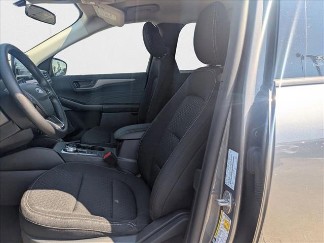 new 2025 Ford Escape car, priced at $23,925