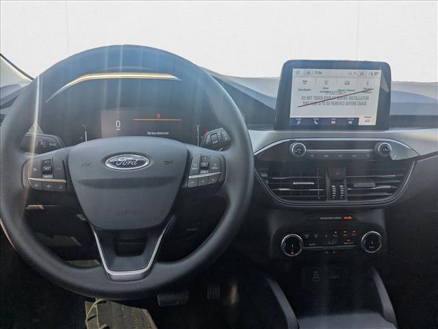 new 2025 Ford Escape car, priced at $23,925