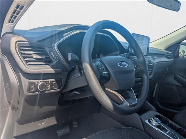 new 2025 Ford Escape car, priced at $23,925