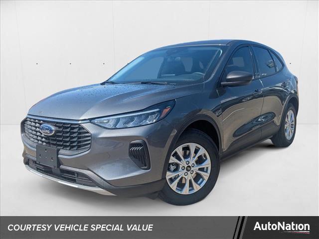new 2025 Ford Escape car, priced at $23,925