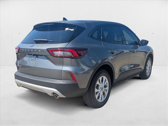 new 2025 Ford Escape car, priced at $23,925