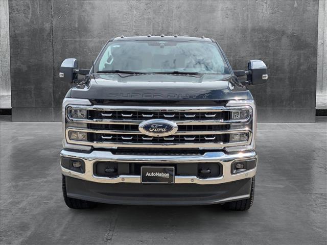 new 2025 Ford F-250 car, priced at $81,812