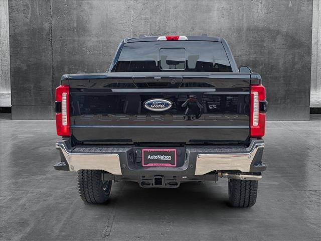 new 2025 Ford F-250 car, priced at $81,812