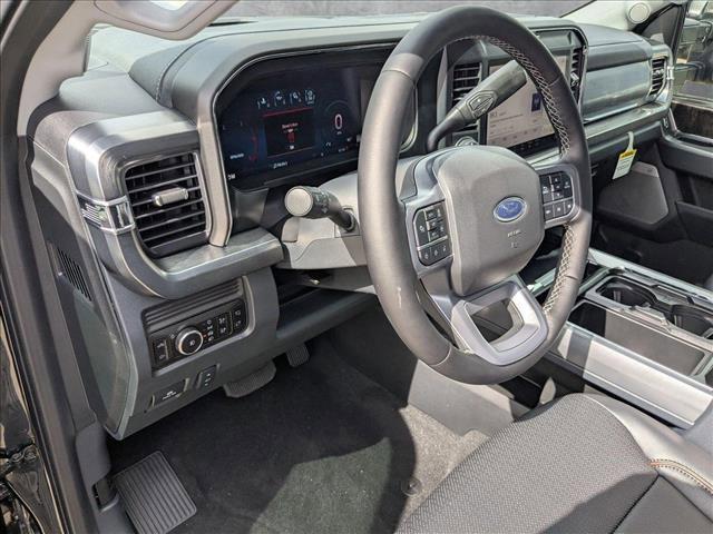new 2025 Ford F-250 car, priced at $81,812