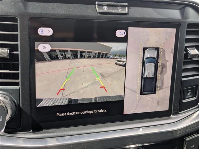 new 2025 Ford F-250 car, priced at $81,812