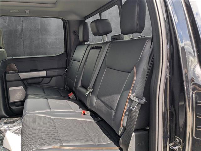 new 2025 Ford F-250 car, priced at $81,812