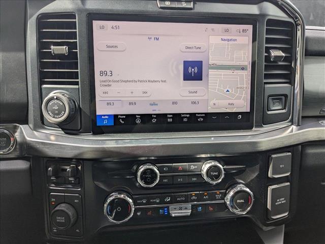 new 2025 Ford F-250 car, priced at $81,812