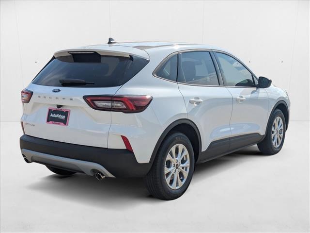 new 2025 Ford Escape car, priced at $25,495