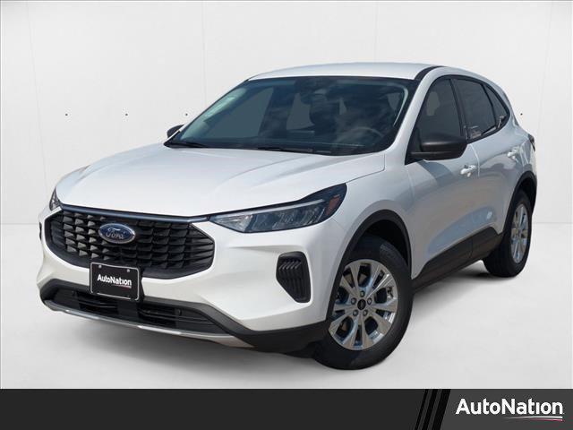 new 2025 Ford Escape car, priced at $25,495