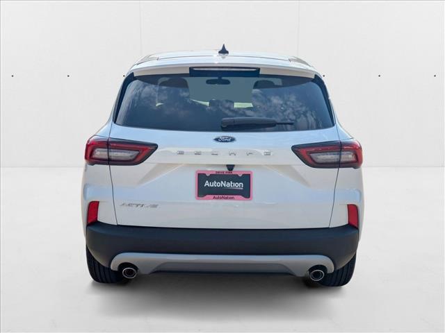 new 2025 Ford Escape car, priced at $25,495