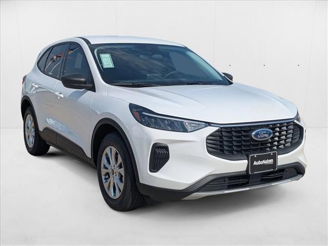 new 2025 Ford Escape car, priced at $25,495
