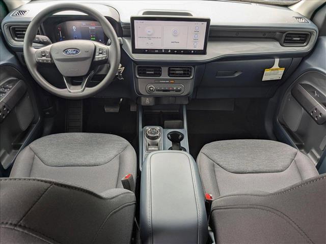 new 2025 Ford Maverick car, priced at $28,954