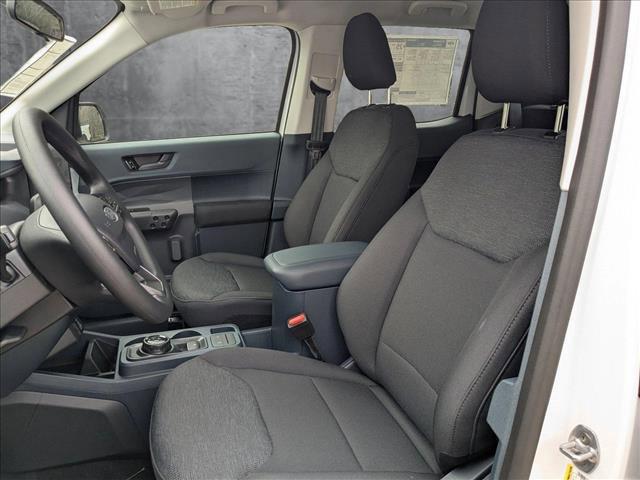 new 2025 Ford Maverick car, priced at $28,954