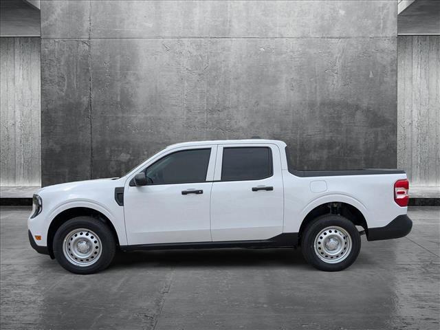 new 2025 Ford Maverick car, priced at $28,954