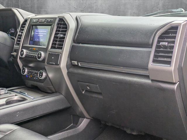 used 2021 Ford Expedition car, priced at $33,998