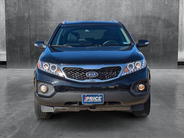 used 2011 Kia Sorento car, priced at $8,695