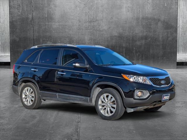 used 2011 Kia Sorento car, priced at $8,695