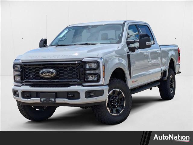 new 2025 Ford F-350 car, priced at $91,824