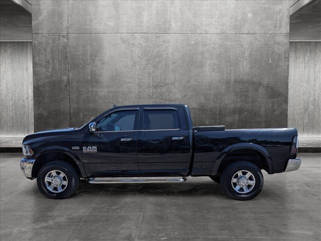 used 2013 Ram 2500 car, priced at $22,597