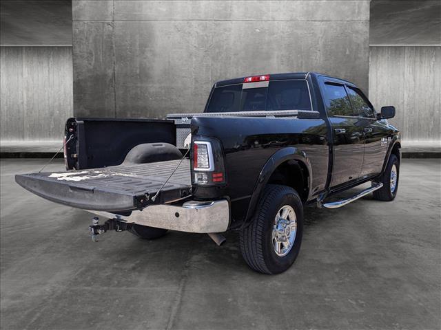 used 2013 Ram 2500 car, priced at $22,597