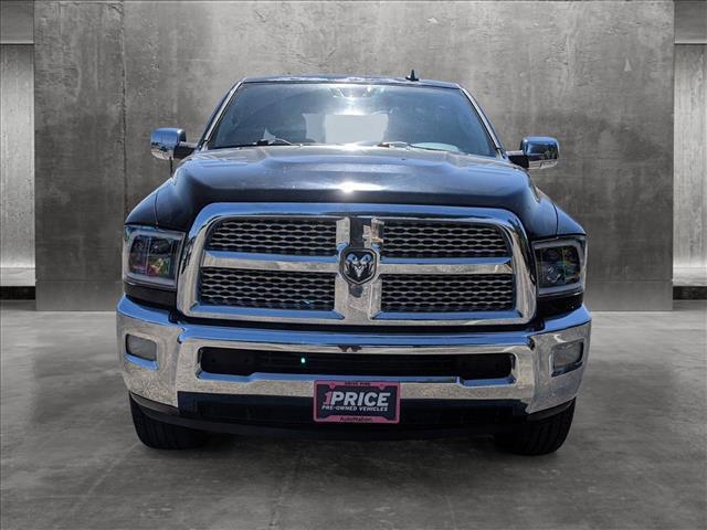 used 2013 Ram 2500 car, priced at $22,597