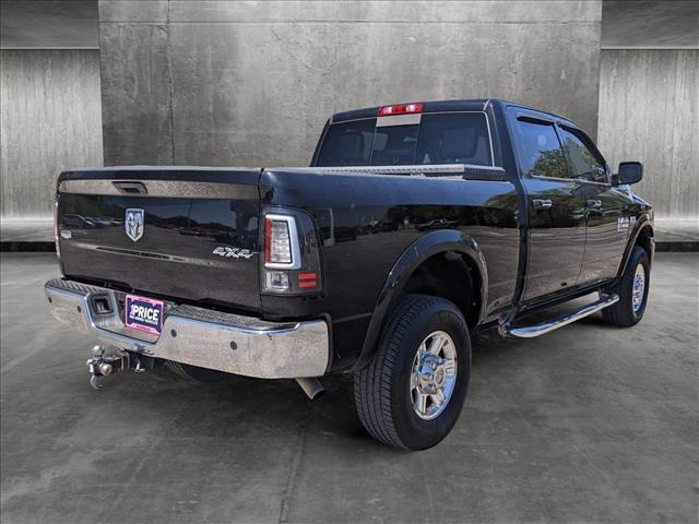 used 2013 Ram 2500 car, priced at $22,597