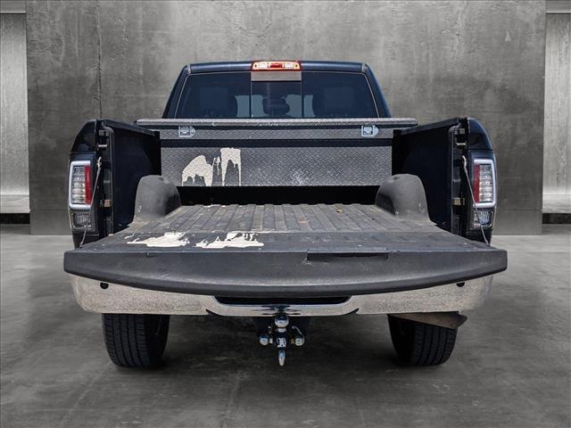 used 2013 Ram 2500 car, priced at $22,597