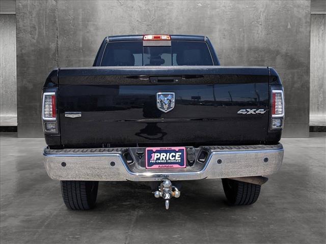 used 2013 Ram 2500 car, priced at $22,597