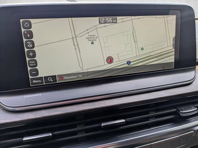 used 2021 Kia Telluride car, priced at $27,895