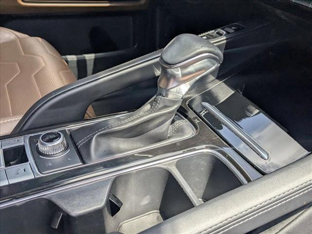 used 2021 Kia Telluride car, priced at $27,895