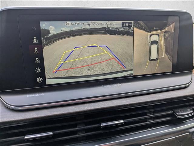 used 2021 Kia Telluride car, priced at $27,895