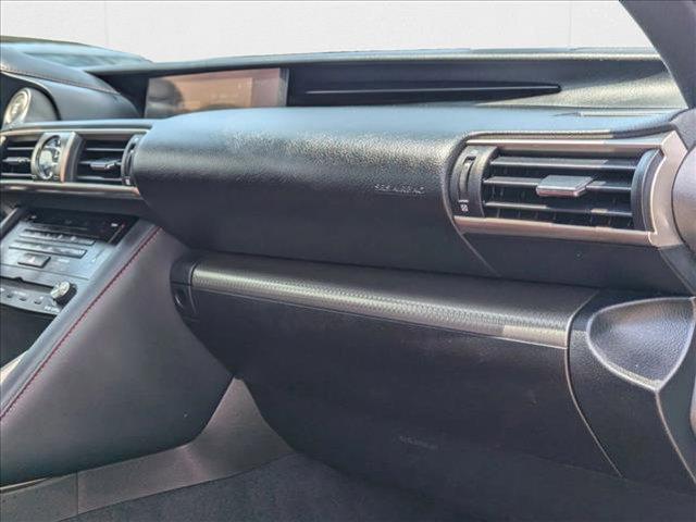 used 2018 Lexus IS 300 car, priced at $22,995