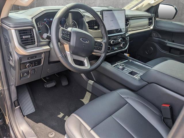 new 2024 Ford Expedition car, priced at $56,995