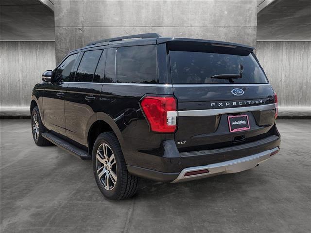 new 2024 Ford Expedition car, priced at $56,995