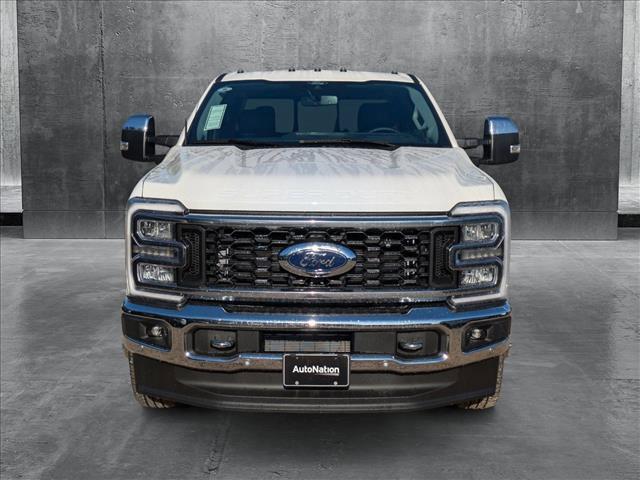 new 2024 Ford F-350 car, priced at $91,995