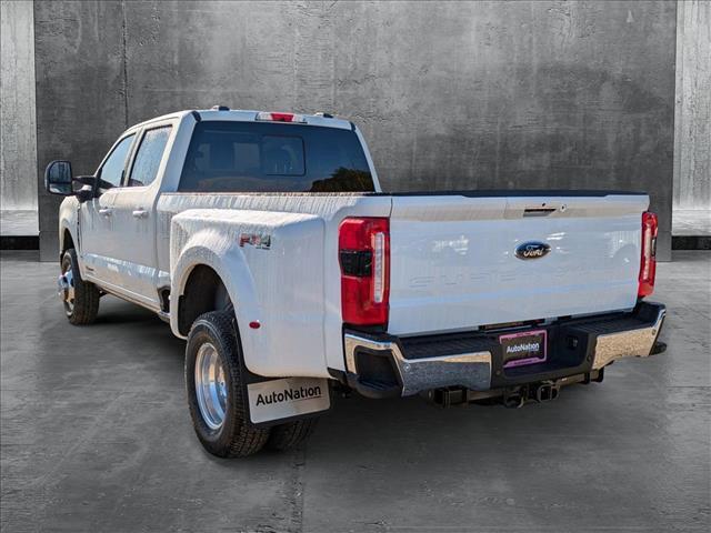 new 2024 Ford F-350 car, priced at $91,995